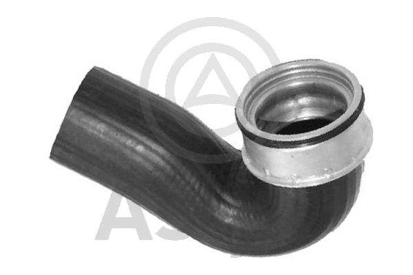 Charge Air Hose (AS-204104)
