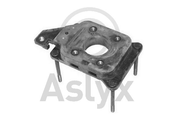 Flange, carburettor (AS-200926)