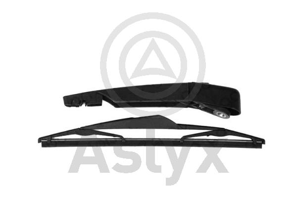 Wiper Blade (AS-570010)
