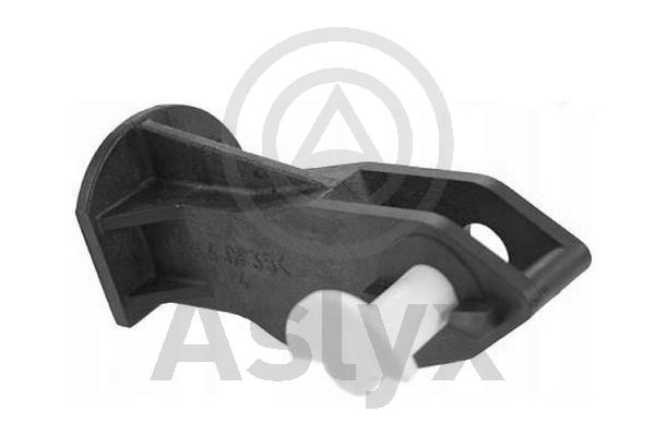 Clutch Kit (AS-201589)
