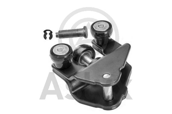 Roller Guide, sliding door (AS-521084)