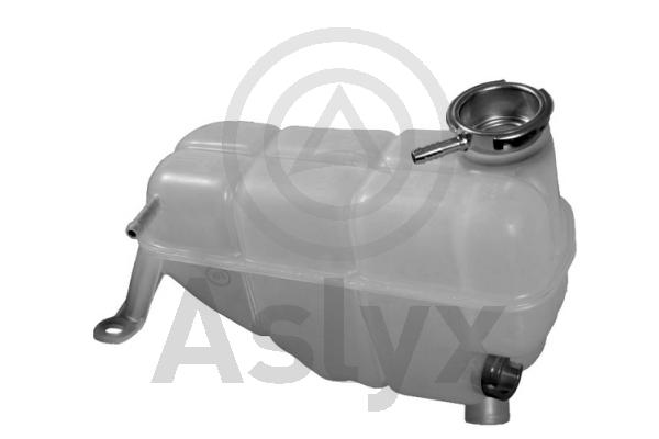 Expansion Tank, coolant (AS-201354)