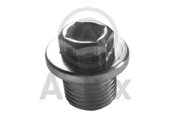 Screw Plug, oil sump (AS-200268)