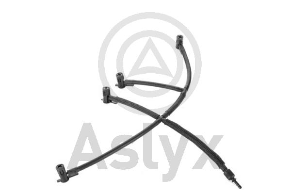 Hose, fuel overflow (AS-592062)