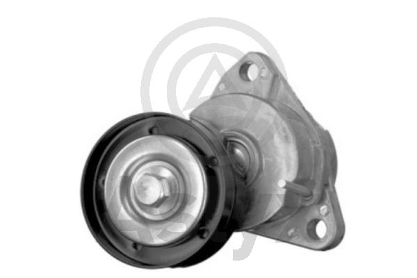 Tensioner Lever, V-ribbed belt (AS-202472)