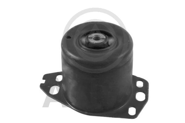 Mounting, manual transmission (AS-202881)