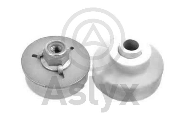 Suspension Strut Support Mount (AS-521239)