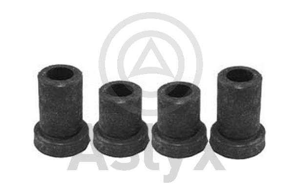Bushing, leaf spring (AS-506830)