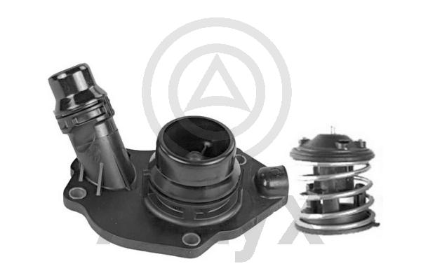Thermostat, coolant (AS-535782)