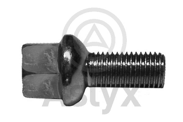 Wheel Stud (AS-200327)