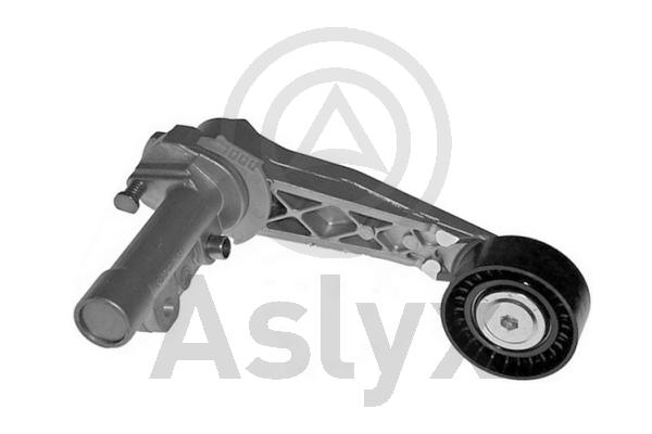 Belt Tensioner, V-ribbed belt (AS-521086)