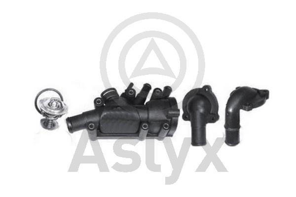 Coolant Flange (AS-201430)