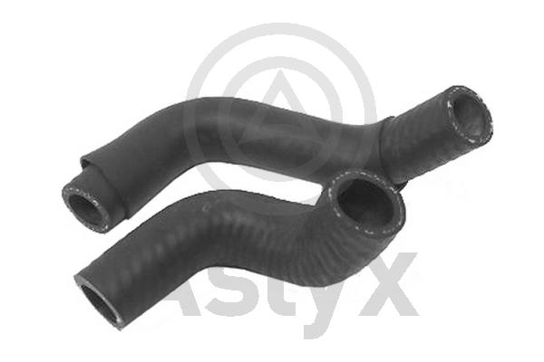 Radiator Hose (AS-204397)