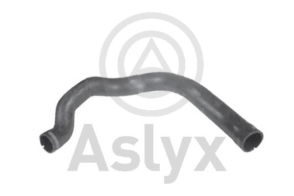 Charge Air Hose (AS-204407)
