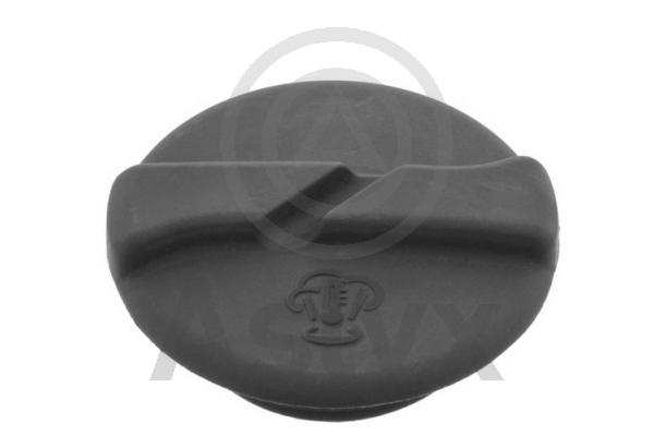 Cap, coolant tank (AS-201401)