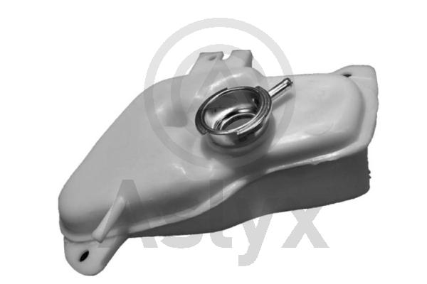 Expansion Tank, coolant (AS-201257)