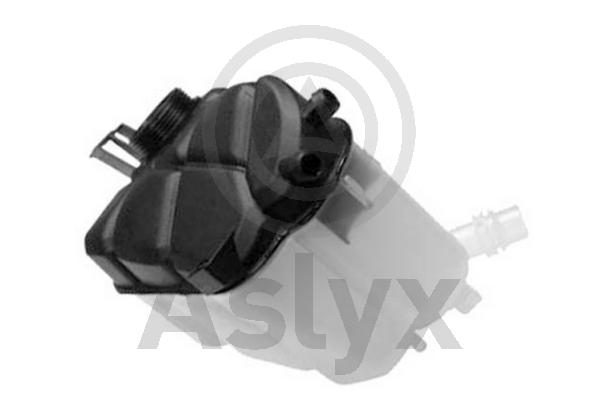 Expansion Tank, coolant (AS-535756)