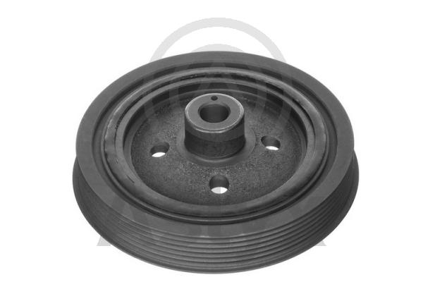 Belt Pulley, crankshaft (AS-202262)
