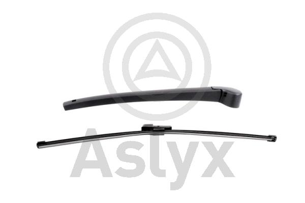 Wiper Arm Set, window cleaning (AS-570423)