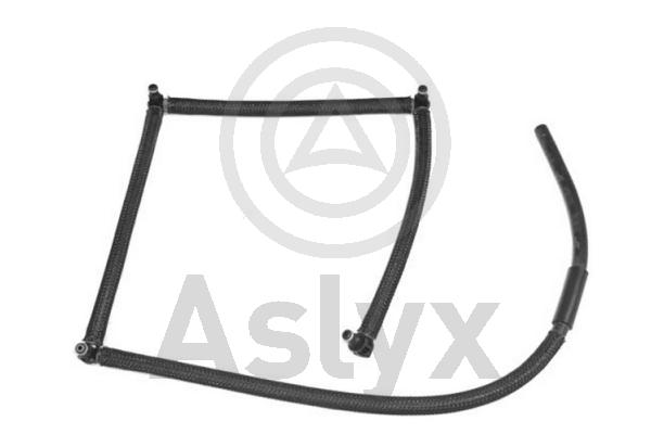 Hose, fuel overflow (AS-204668)