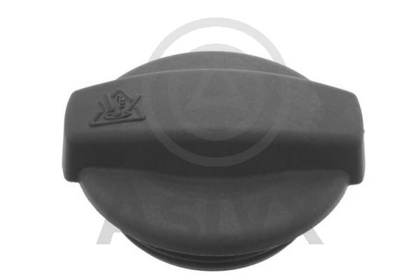 Cap, coolant tank (AS-201448)