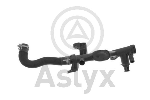Radiator Hose (AS-201505)