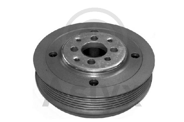 Belt Pulley, crankshaft (AS-201964)