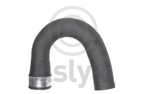 Charge Air Hose (AS-204512)