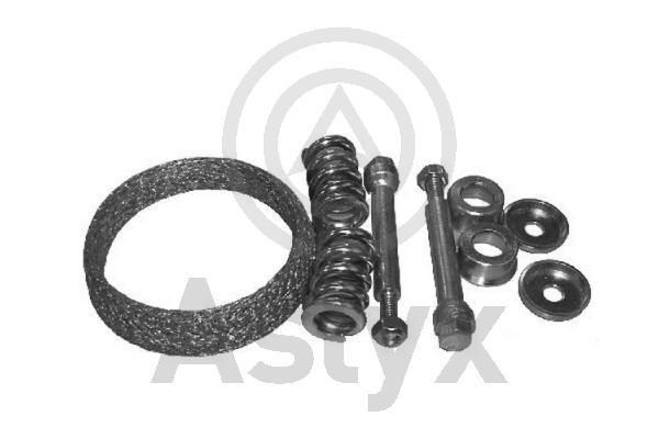 Gasket Set, exhaust system (AS-201081)
