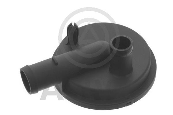 Oil Separator, crankcase ventilation (AS-201441)