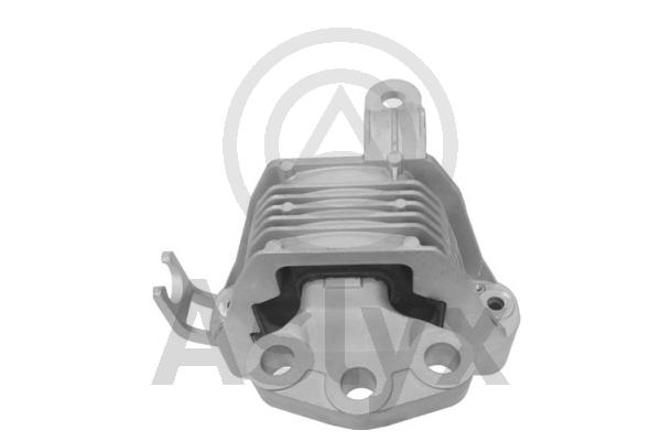 Holder, engine mounting system (AS-506262)