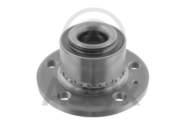 Wheel Hub (AS-204604)