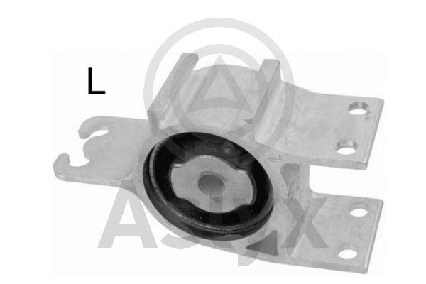 Mounting, control/trailing arm (AS-507086)