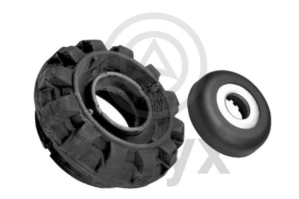 Repair Kit, suspension strut support mount (AS-201028)