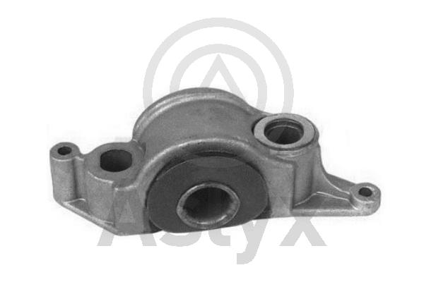 Mounting, control/trailing arm (AS-200708)