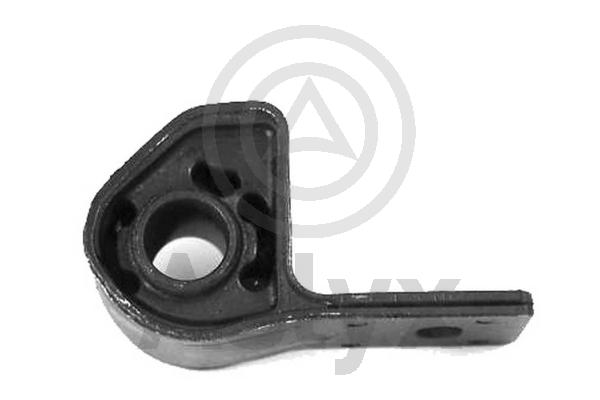 Mounting, control/trailing arm (AS-200392)