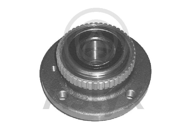 Wheel Hub (AS-204589)