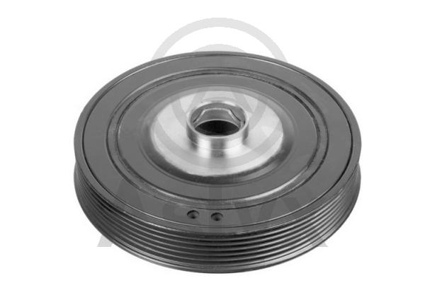 Belt Pulley, crankshaft (AS-202002)