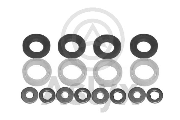 Seal Kit, injector nozzle (AS-506194)