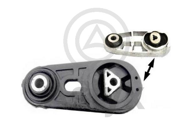 Mounting, engine (AS-202107)