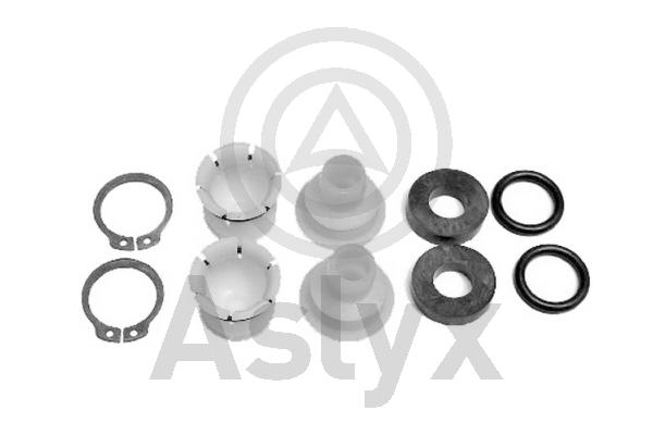 Repair Kit, gear shift lever (AS-200812)