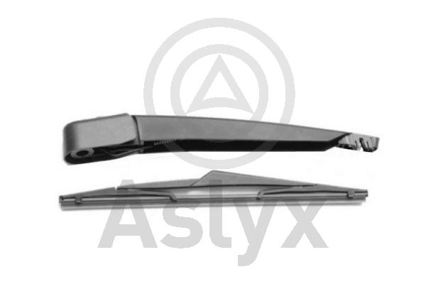 Wiper Arm, window cleaning (AS-570170)