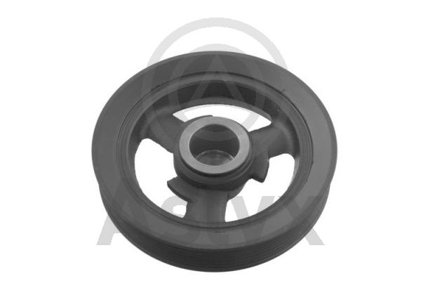 Belt Pulley, crankshaft (AS-202504)