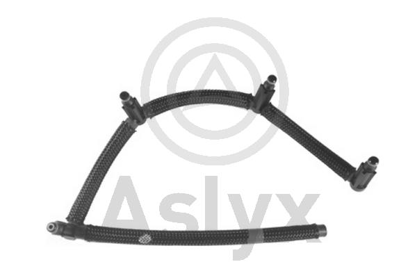 Fuel Line (AS-204661)