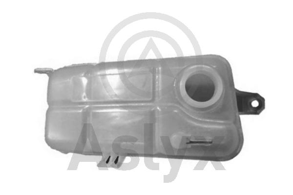 Expansion Tank, coolant (AS-201472)