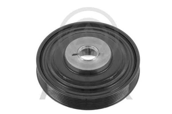 Belt Pulley, crankshaft (AS-202541)
