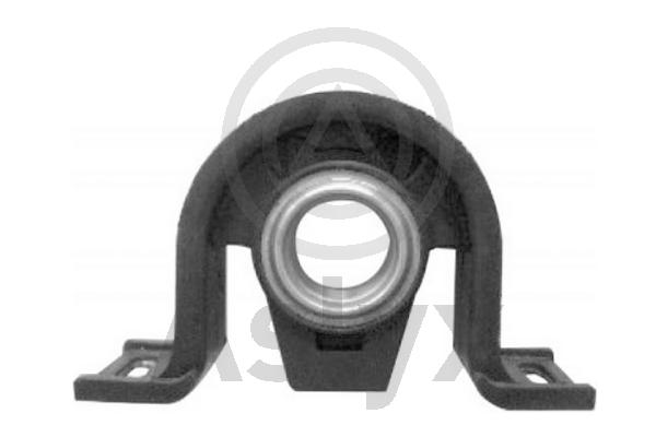 Suspension, propshaft (AS-202137)