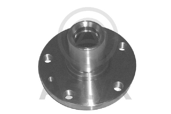 Wheel Hub (AS-204579)