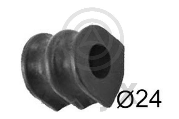 Mounting, stabiliser bar (AS-506899)