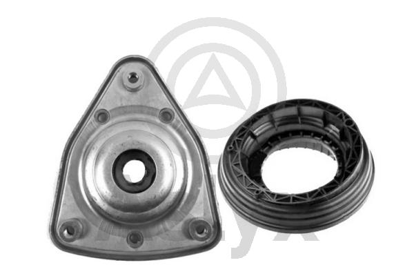 Repair Kit, suspension strut support mount (AS-506538)